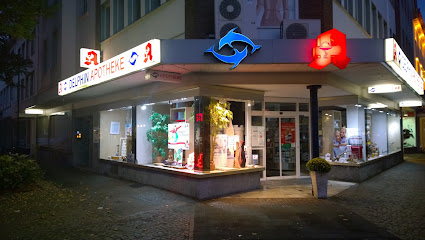 Delphin-Apotheke Viersen Apotheke