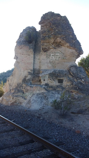 Chimney Rock Historical Monument - Thumbnail