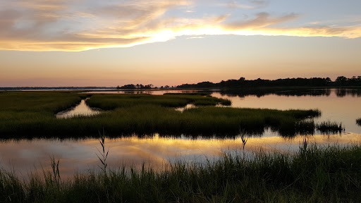 Isle of Wight Department of Natural Resources Management Area Gallery - United States