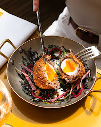 Photo n°1 de Sir Winston à Paris (Brasserie)