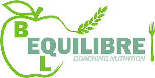 Photo n°4 de BeLequilibre Coaching en nutrition Valenciennes Laure Barbier /perte de poids/rééquilibrage/santé/alimentation équilibrée à Préseau (Nutritionniste)