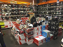 YAMAHA AUTOS MOTOS SAINT DIZIER à Saint-Dizier