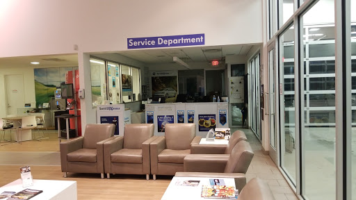 #1 Cochran Volkswagen South Hills