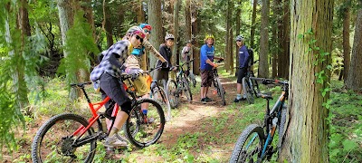 八ヶ岳サイクリング
