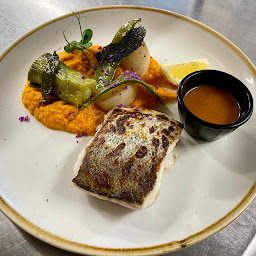 Photo n°16 de L'Instant Bouillon à Sainte-Foy (Restaurant français)