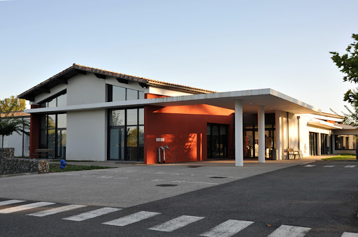 Photo de Ehpad St Hippolyte