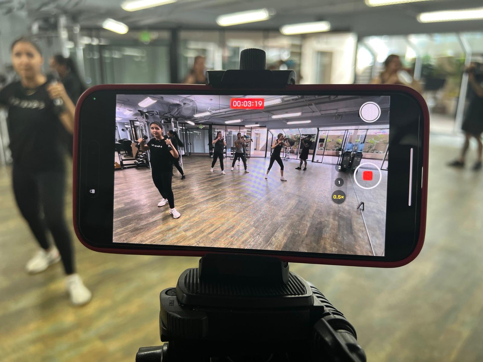 La Jolla Studio Fitness photo 4