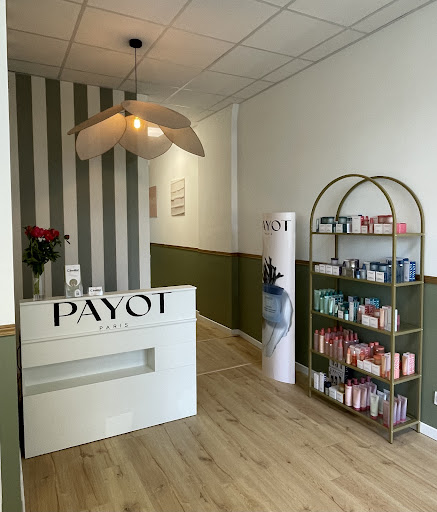 Photo de Aurum Spa - Institut de bien-être & Epilation définitive. à Sarzeau (56370)