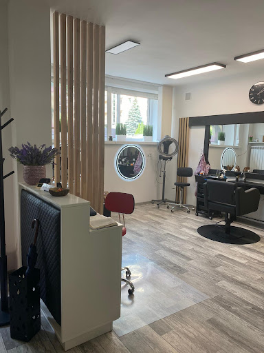 Salon Fryzjerski