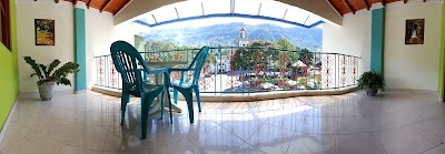 Photos of Hotel Cristo Rey Plaza