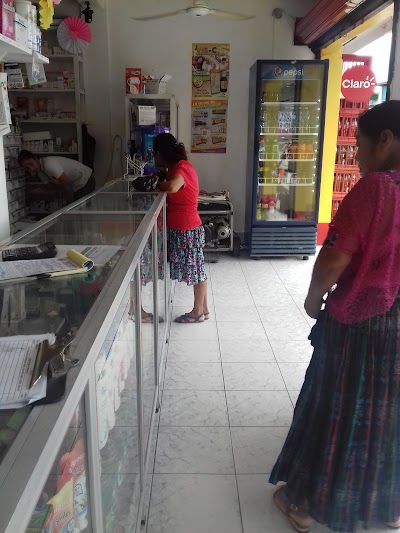 Photos of Plaza Comercial Tikal