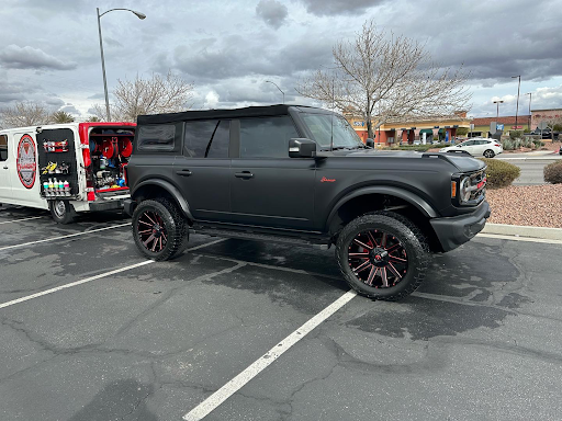 Black Diamond Detailing and Car Wash - Thumbnail