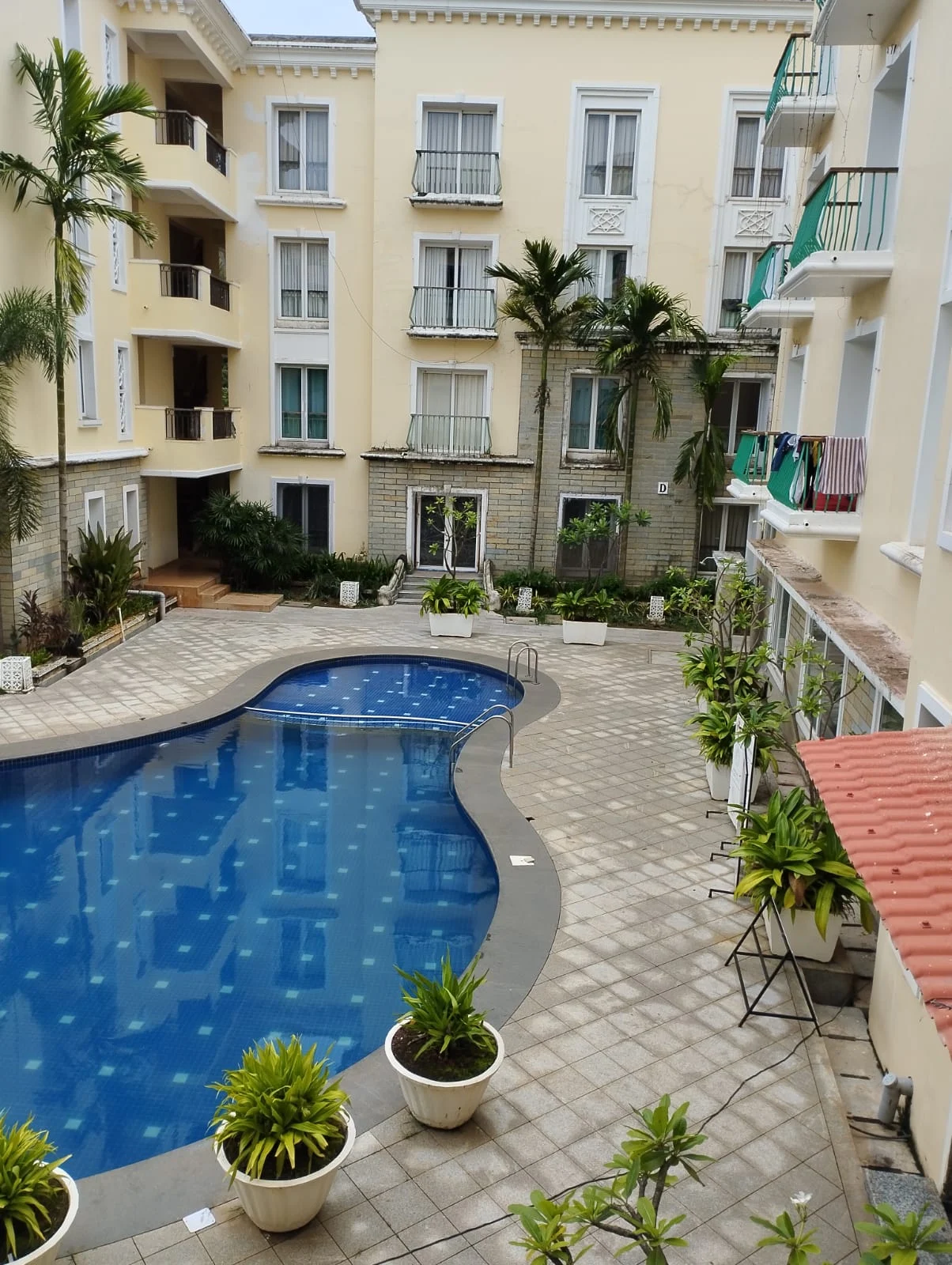 Leela Homes Goa