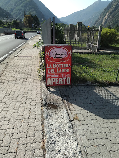 La Bottega del Lardo - Thumbnail