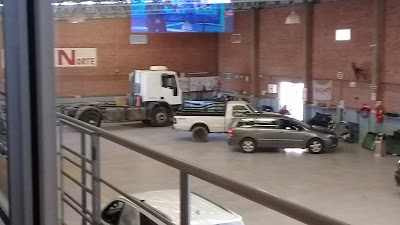 Photos of Parabrisas Norte