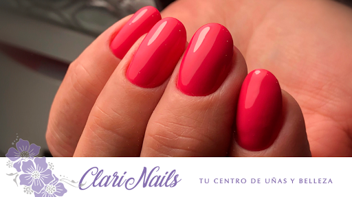 ClariNails - Visual