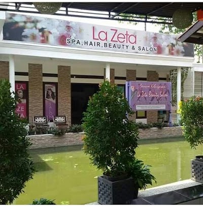 Photos of Lazeta Salon
