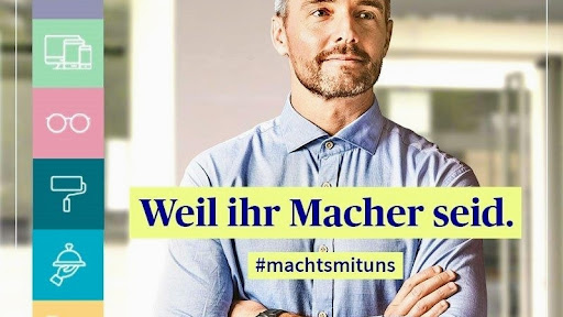 AXA und DBV Versicherungen Ralph Büttinghaus - Thumbnail
