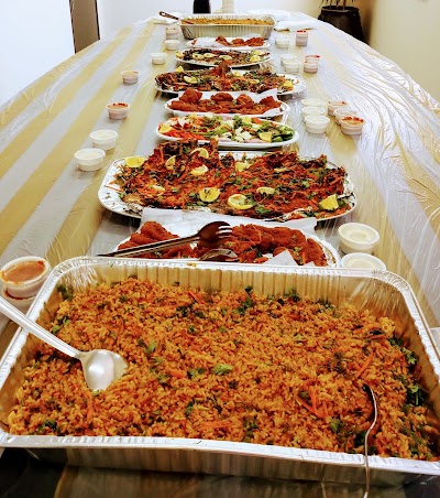 Photos of Shabaka and Senara Seafood Restaurent