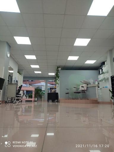 Peluqueria Verónica Peláez