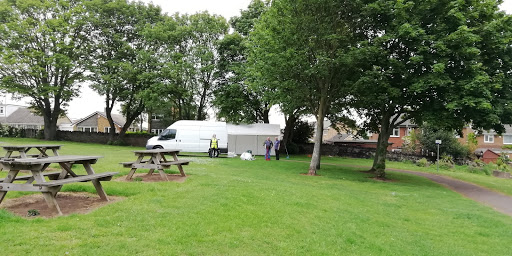 Illingworth Park