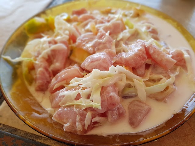 Snack Vaeaki