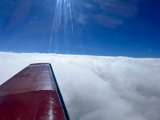 Every Aviation - Visual