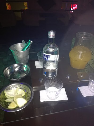 Photos of Amarula
