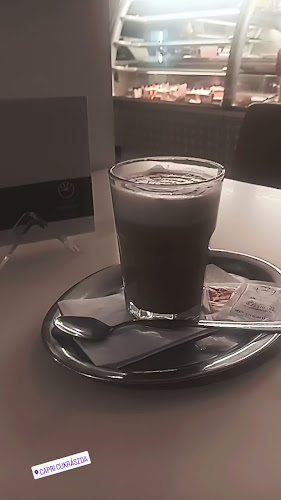 Értékelések erről a helyről: Capri Cukrászda, Pécs - Fagylaltozó