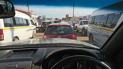Photos of Nongoma Plaza
