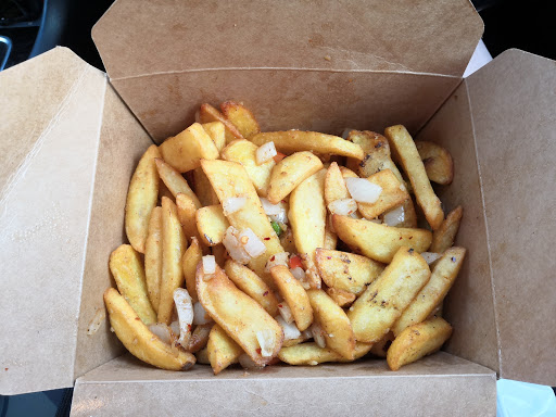 Wok2Go - Visual