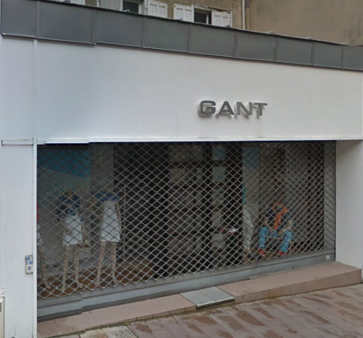 GANT - Limoges - Thumbnail