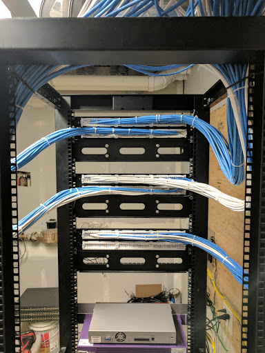 Scion Computer Systems - Visual
