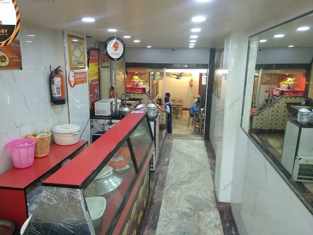 Changezi Chicken