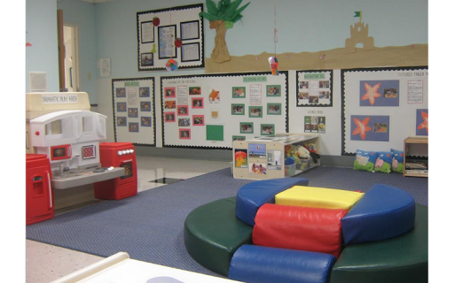 Landerhaven KinderCare - Visual