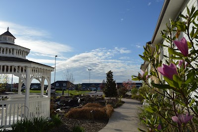 Magnolia Terrace Senior Living Apartments