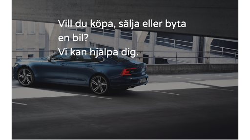 YAAB AUTO - Visual