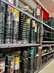 Photo n°15 de Bricomarché Nîmes à Nîmes (Magasin de poêles à bois)