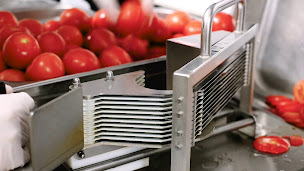 Photo n°22 de Roadside | Burger Restaurant Nantes à Nantes (Restaurant végétarien)