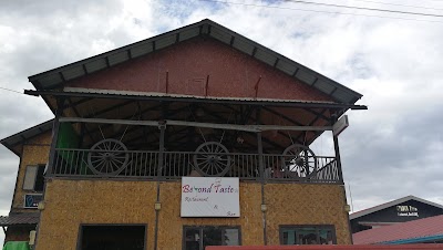 Photos of Beyond Taste