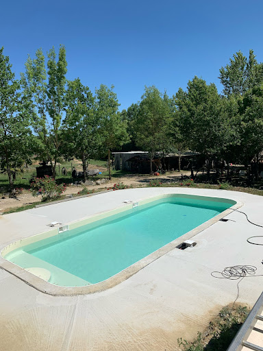 Photo de Piscines Dugain