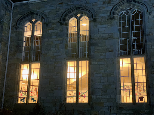 Kinross Parish Church - Thumbnail