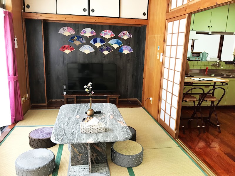 ビレッジまつお２０１