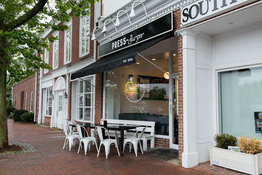 Press Burger New Canaan - Thumbnail