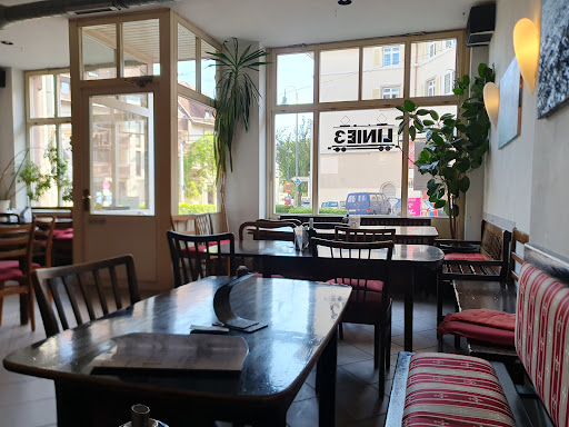 Café LINE 3 - Thumbnail