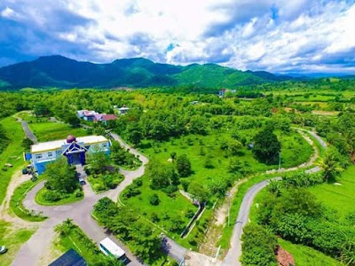 Photos of University of Technology Sumbawa