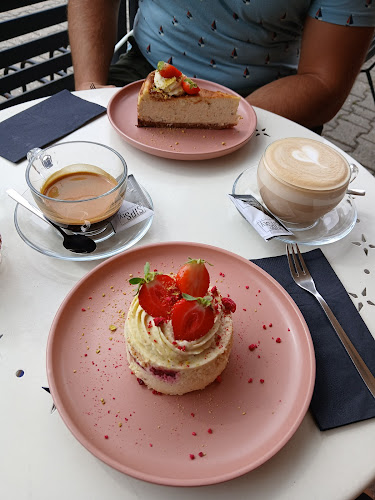 INNA.resto - Kawiarnia