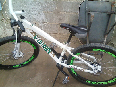Bicicletaria oficina baik