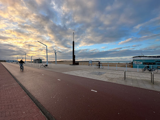 The Shore Scheveningen - Thumbnail