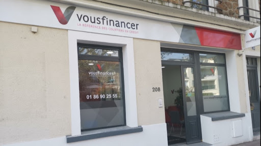 Avatar par défaut pour Vousfinancer Le Perreux
